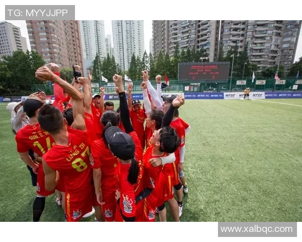 上海飞盘队在飞盘节奏排名中创下新高引发广泛关注与热议