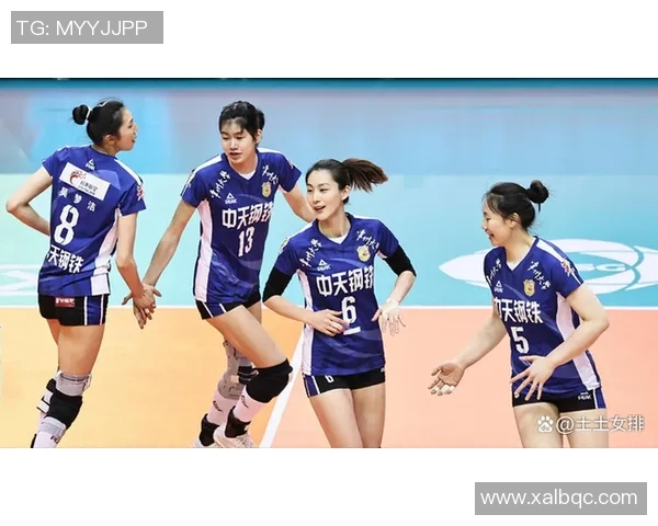 上海排球队的实力分析与未来发展展望探讨
