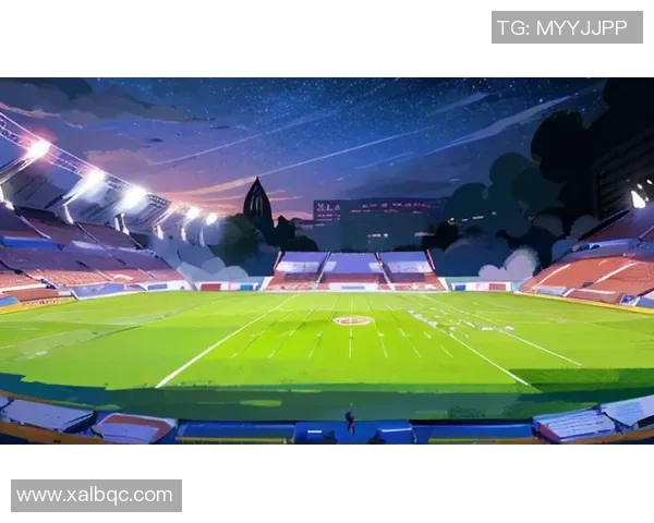 你不看足球就不懂系列之球场背后的故事与激情的碰撞