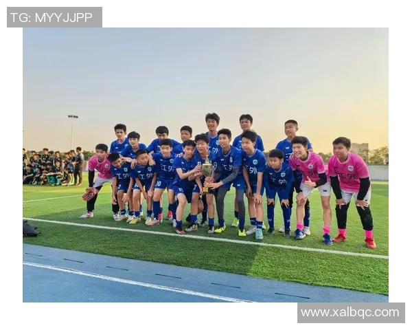 广州足球测试新阶段探索青训体系与职业联赛发展路径