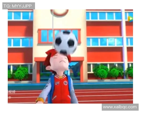 探索IP足球的魅力与发展潜力助力中国足球新未来