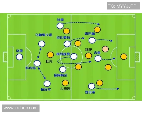 桌上足球高级技巧与战术解析助你成为比赛赢家的终极指南