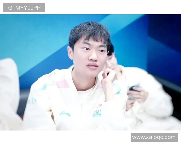 深入解析BLG战队在比赛中的节奏掌控与表现分析