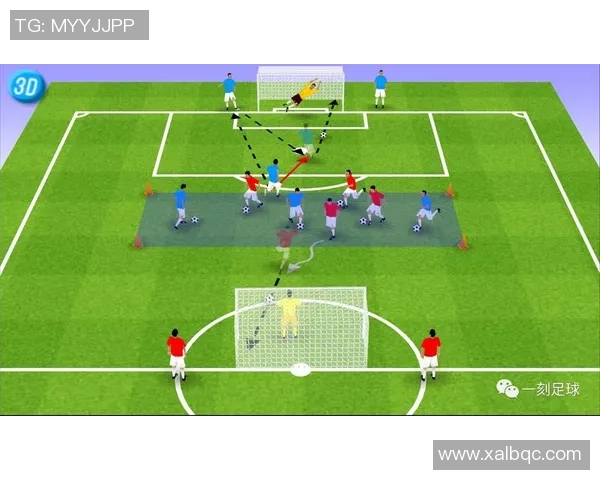 老林深度解析足球战术与技巧带你领略足球的魅力与激情