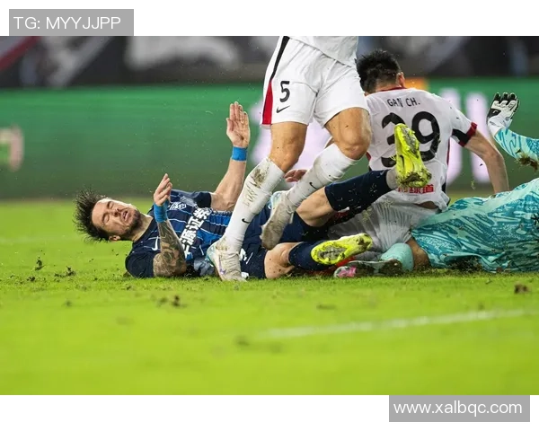 足球gai的魅力与挑战探讨如何在新时代中重塑足球文化与精神