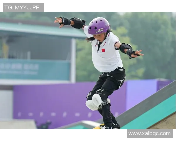 重庆滑板队创历史新高实力排名跃升引发广泛关注与讨论